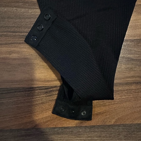 Two-Piece Bodysuit - Picture 5 of 9